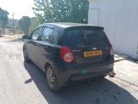سيارات-chevrolet-aveo-5-portes-2015-المدية-الجزائر