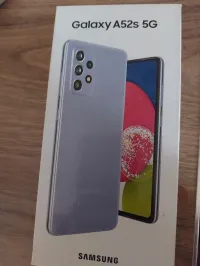 Sumsung A52s 5G