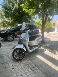 دراجات-نارية-وسكوترات-sym-fiddle-3-2023-سدراتة-سوق-أهراس-الجزائر