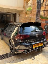 سيارات-volkswagen-golf-7-2017-r-البليدة-الجزائر
