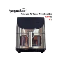 Friteuse sans Huile STARMANN 8L