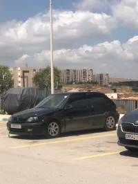 Citroen Saxo 2002 VTS 8s