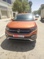 voitures-volkswagen-t-cross-2022-active-tiaret-algerie