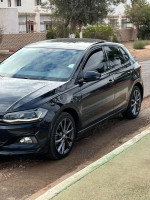 citadine-volkswagen-polo-2018-beats-oued-tlelat-oran-algerie