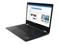 LENOVO THINKPAD L13 YOGA I7 1165G7 16GO 512SSD 13.3" FHD TACTILE 360