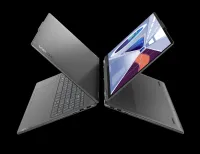 LENOVO YOGA 7I I7 1355U 16GO 512SSD 14" FHD TACTILE 360