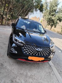 سيارات-chery-tiggo-4-pro-2024-premium-نقاوس-باتنة-الجزائر