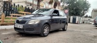سيارات-skoda-fabia-2009-بوزريعة-الجزائر