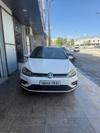 سيارات-volkswagen-golf-7-2019-r-line-شلغوم-العيد-ميلة-الجزائر