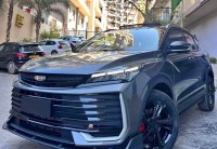 سيارات-geely-coolray-2026-battle-سعيد-حمدين-الجزائر