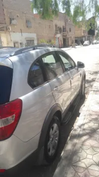 Chevrolet Captiva 2011 LT