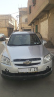 voitures-chevrolet-captiva-2011-lt-biskra-algerie