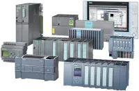 les automates & variateurs de vitesse 