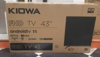 تلفزيون 43 بوس KIOWA 