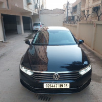 grande-berline-volkswagen-passat-2019-carat-alger-centre-algerie