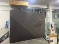 ASUS ROG STRIX G733Z CORE I9-12900h/Rtx 3070 Ti /جديد كرطونة