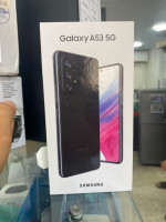 smartphones-samsung-a53-5g-kouba-alger-algerie