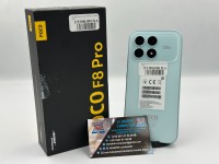 smartphones-telephone-poco-f8-pro-12512-avec-boite-kouba-alger-algerie