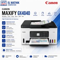 طابعات-حبر-canon-maxify-gx4040-imprimante-4-en-1-wifi-ethernet-adf-القبة-الجزائر