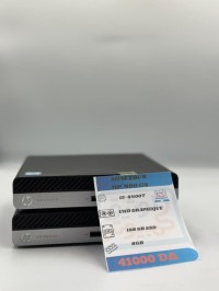 وحدات-مركزية-mini-tour-desktop-hp-400-g5-i5-8400t8g128ssd-avec-chargeur-original-القبة-الجزائر