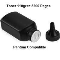 خرطوشة-و-حبر-recharge-compatible-pantum-rk-219-3200-page-p2509-m6509-m6559-m6609-300g-القبة-الجزائر