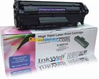 TONER LASER COMPATIBLE HP Q 2612A 