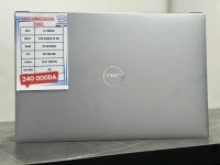 DELL PRECISION 5560