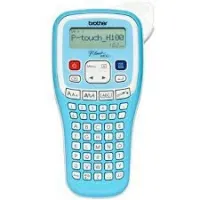 ETIQUETEUSE PORTABLE BROTHER P-TOUCH H100