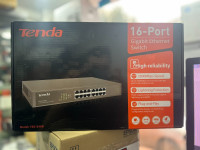 reseau-connexion-switch-tenda-teg1016d-16-ports-gigabit-101001000-kouba-alger-algerie