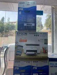 Imprimante Epson Multifonction XP-4155
