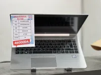 HP ELITE BOOK 840 G5 i5 7eme génération/8GB RAM/ 256GB SSD