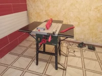 Scie circulaire sur table PARKSIDE PTK 2000 C3