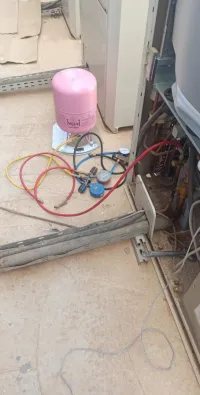 Climatisation centralisée 