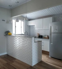 Vente Appartement Alger Bordj el kiffan