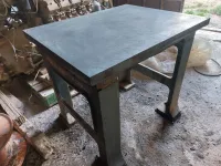 Table Marbre de Controle    