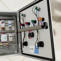 صناعة-و-تصنيع-خزانة-كهربائية-للتحكم-في-المضخة-الغاطسة-armoire-electrique-pompe-بومرداس-الجزائر