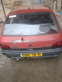 Renault Renault Clio japonaise 1996 