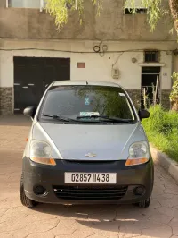 Chevrolet Spark 2014 Lite Base