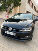 voitures-volkswagen-polo-2019-beats-douera-alger-algerie