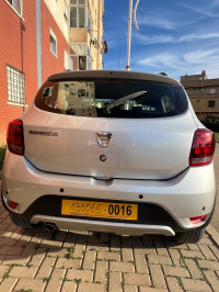 voitures-dacia-sandero-2018-stepway-privilege-douera-alger-algerie