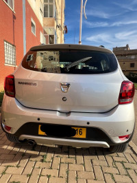 voitures-dacia-sandero-2017-stepway-douera-alger-algerie