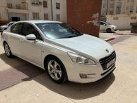 سيارات-peugeot-508-2014-المحمدية-الجزائر
