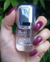 nail-top-coat-effet-gel-kiko-hydra-alger-algeria