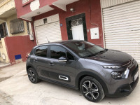 voitures-citroen-c3-2022-constantine-algerie