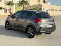 voitures-citroen-c3-2022-constantine-algerie