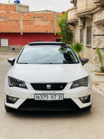 voitures-seat-leon-2017-fr15-es-senia-oran-algerie