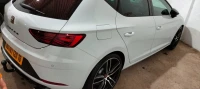 Seat Leon 2020 Cupra cooper