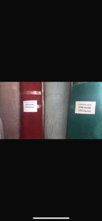 Moquette turc