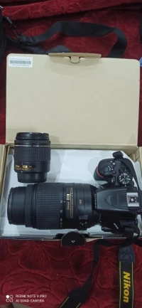 nikon d3500