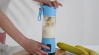 Mixeur electrique portable خلاط كهربائي متنقل 